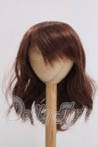 画像1: SMART　DOLL(スマートドール)/ウィッグ I-26-04-12-341-KD-ZI (1)