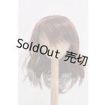 画像: SMART　DOLL(スマートドール)/ウィッグ I-26-04-12-341-KD-ZI