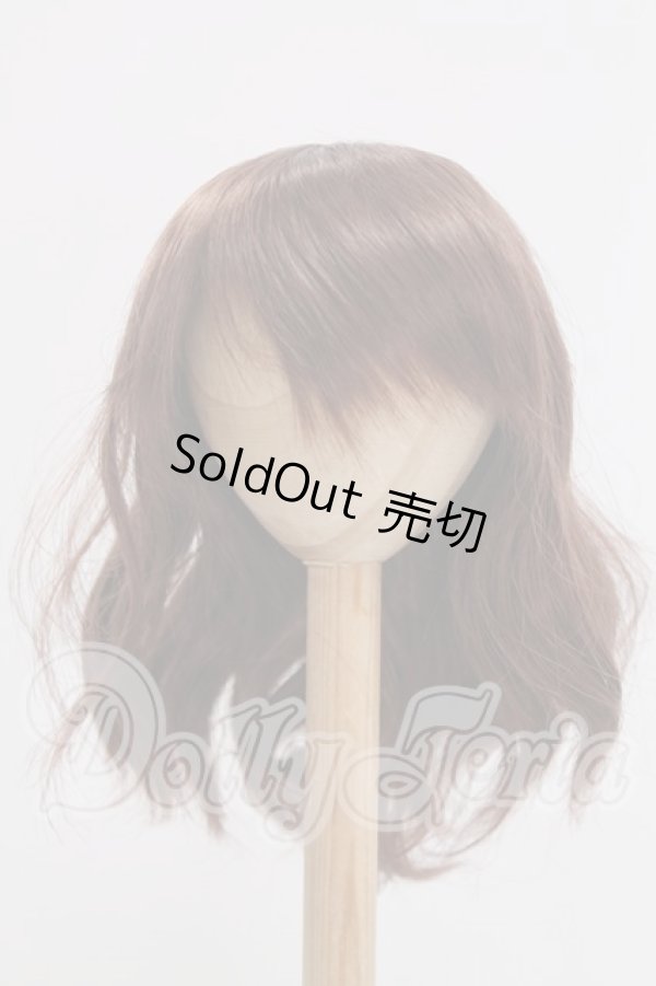 画像1: SMART　DOLL(スマートドール)/ウィッグ I-26-04-12-341-KD-ZI (1)