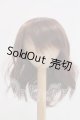 画像: SMART　DOLL(スマートドール)/ウィッグ I-26-04-12-341-KD-ZI