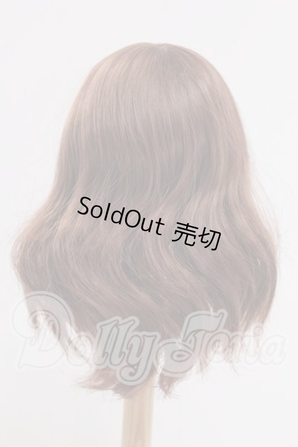 画像2: SMART　DOLL(スマートドール)/ウィッグ I-26-04-12-341-KD-ZI (2)