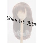 画像: SMART　DOLL(スマートドール)/ウィッグ I-26-04-12-342-KD-ZI