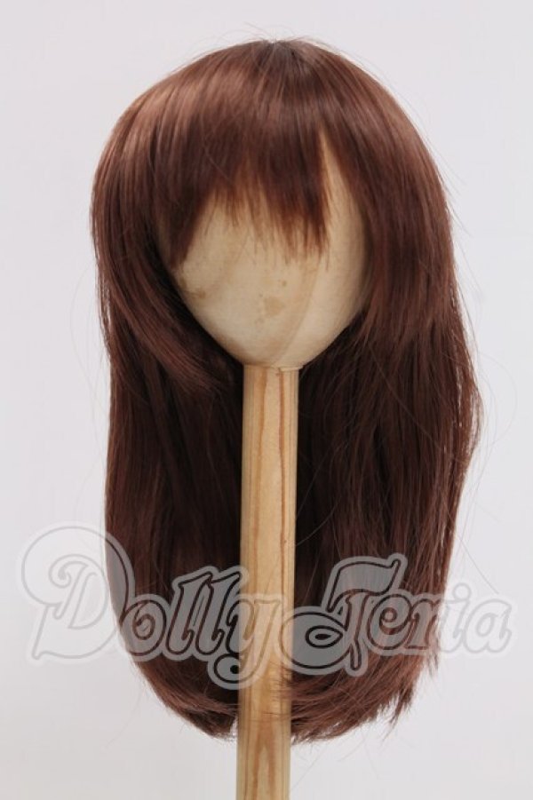 画像1: SMART　DOLL(スマートドール)/ウィッグ I-26-04-12-342-KD-ZI (1)