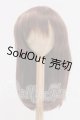 画像: SMART　DOLL(スマートドール)/ウィッグ I-26-04-12-342-KD-ZI