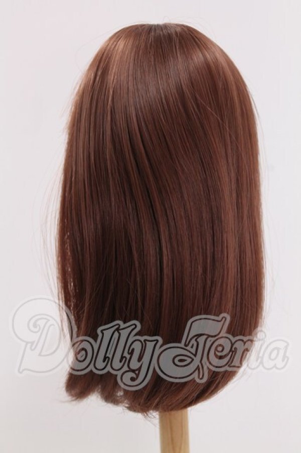 画像2: SMART　DOLL(スマートドール)/ウィッグ I-26-04-12-342-KD-ZI (2)