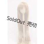 画像: SMART　DOLL(スマートドール)/ウィッグ I-26-04-12-343-KD-ZI