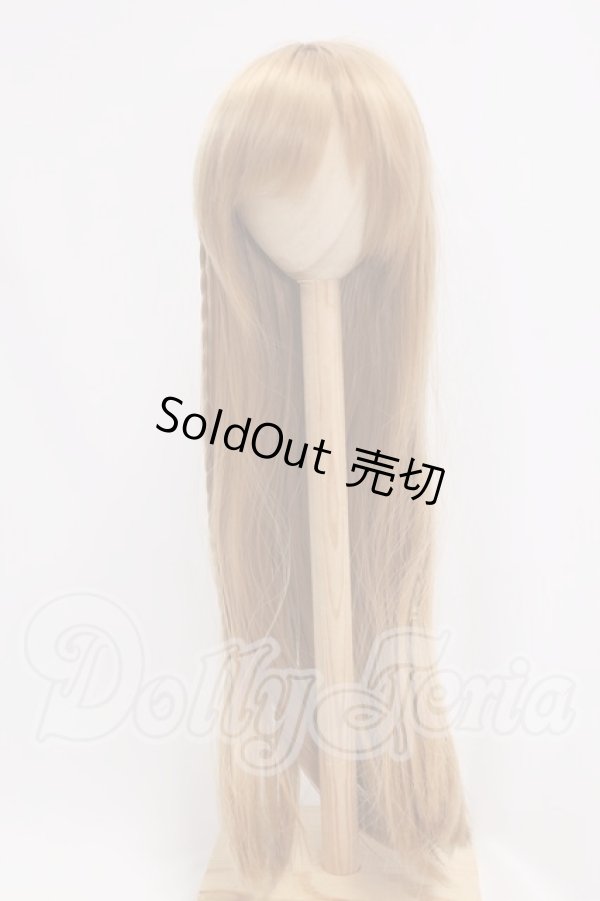 画像1: SMART　DOLL(スマートドール)/ウィッグ I-26-04-12-343-KD-ZI (1)