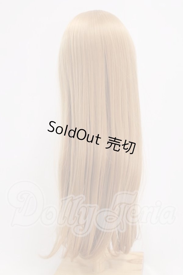 画像2: SMART　DOLL(スマートドール)/ウィッグ I-26-04-12-343-KD-ZI (2)