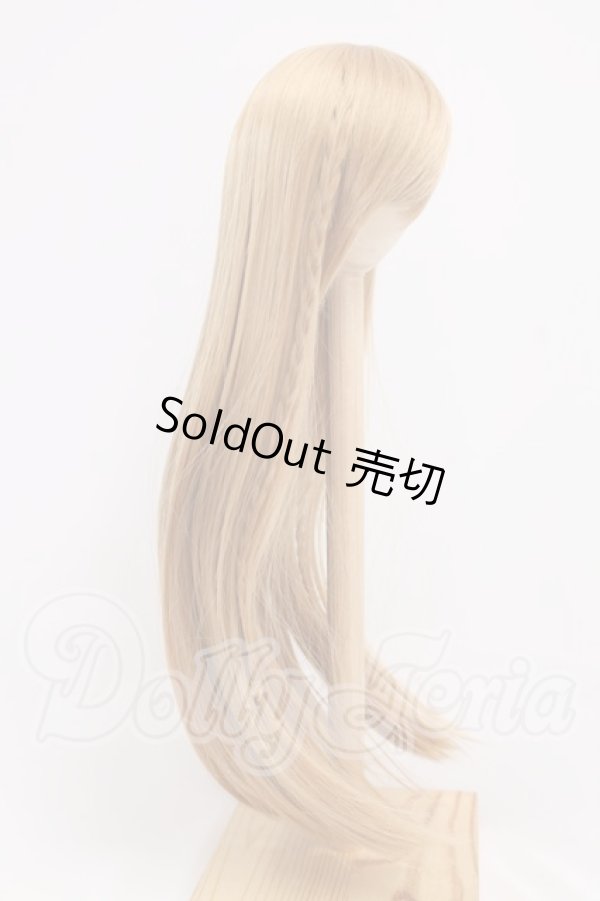 画像4: SMART　DOLL(スマートドール)/ウィッグ I-26-04-12-343-KD-ZI (4)
