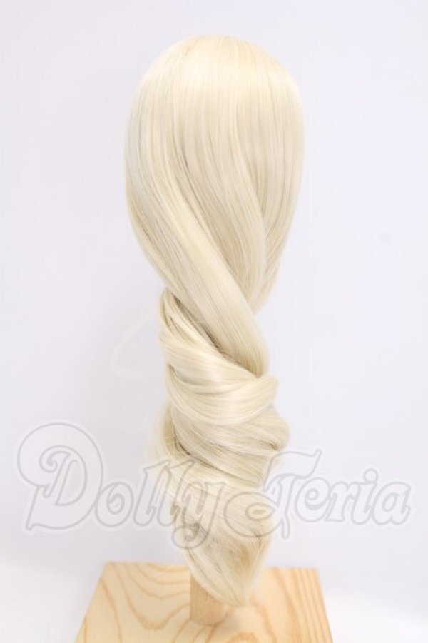 画像2: SMART　DOLL(スマートドール)/ウィッグ I-26-04-12-344-KD-ZI (2)