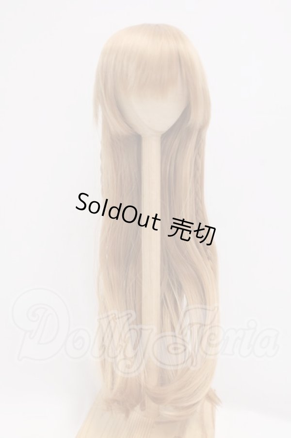 画像1: SMART　DOLL(スマートドール)/ウィッグ I-26-04-12-345-KD-ZI (1)