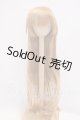 画像: SMART　DOLL(スマートドール)/ウィッグ I-26-04-12-345-KD-ZI