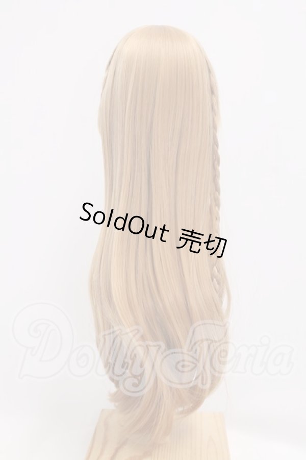 画像2: SMART　DOLL(スマートドール)/ウィッグ I-26-04-12-345-KD-ZI (2)