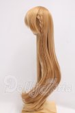 画像3: SMART　DOLL(スマートドール)/ウィッグ I-26-04-12-345-KD-ZI (3)