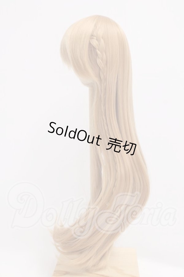 画像3: SMART　DOLL(スマートドール)/ウィッグ I-26-04-12-345-KD-ZI (3)