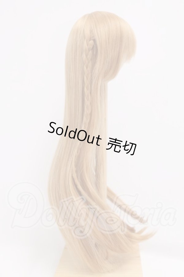画像4: SMART　DOLL(スマートドール)/ウィッグ I-26-04-12-345-KD-ZI (4)