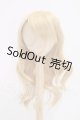 画像: SMART　DOLL(スマートドール)/ウィッグ I-26-04-12-346-KD-ZI