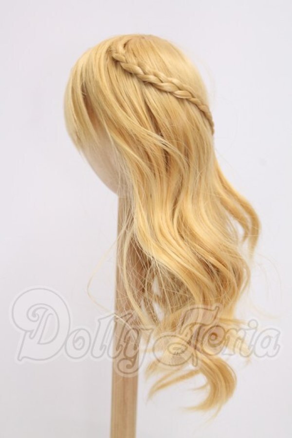 画像3: SMART　DOLL(スマートドール)/ウィッグ I-26-04-12-346-KD-ZI (3)