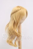 画像4: SMART　DOLL(スマートドール)/ウィッグ I-26-04-12-346-KD-ZI (4)