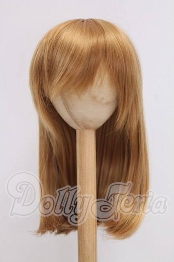 画像1: SMART　DOLL(スマートドール)/ウィッグ I-26-04-12-347-KD-ZI (1)