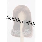 画像: SMART DOLL(スマートドール)/ウィッグ I-26-04-12-348-KD-ZI