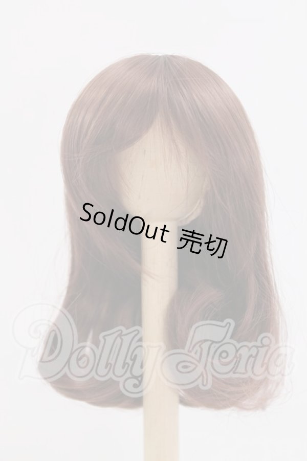画像1: SMART　DOLL(スマートドール)/ウィッグ I-26-04-12-348-KD-ZI (1)