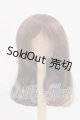 画像: SMART　DOLL(スマートドール)/ウィッグ I-26-04-12-348-KD-ZI