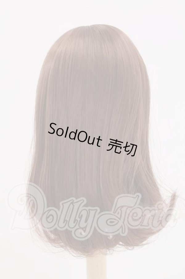 画像2: SMART　DOLL(スマートドール)/ウィッグ I-26-04-12-348-KD-ZI (2)