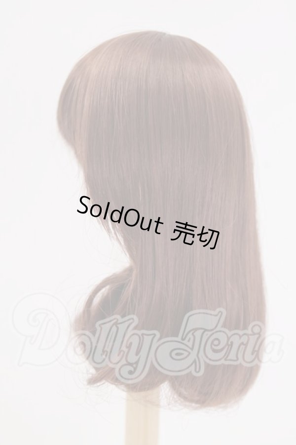 画像3: SMART　DOLL(スマートドール)/ウィッグ I-26-04-12-348-KD-ZI (3)