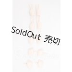 画像: SMART　DOLL(スマートドール)/オプションパーツ　ハンドパーツセット I-26-04-12-349-KD-ZI