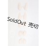 画像: SMART　DOLL(スマートドール)/オプションパーツ　ハンドパーツセット I-26-04-12-350-KD-ZI