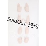 画像: Smart doll(スマートドール)/オプションパーツ　ハンドパーツセット I-26-04-12-367-KD-ZI