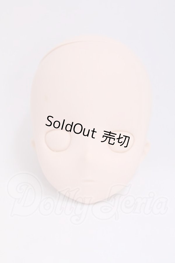 画像1: Smart doll(スマートドール)/ヘッドのみ I-26-04-12-369-KD-ZI (1)