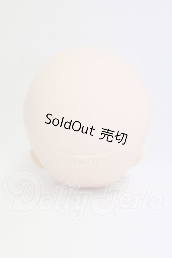 画像4: Smart doll(スマートドール)/ヘッドのみ I-26-04-12-369-KD-ZI (4)