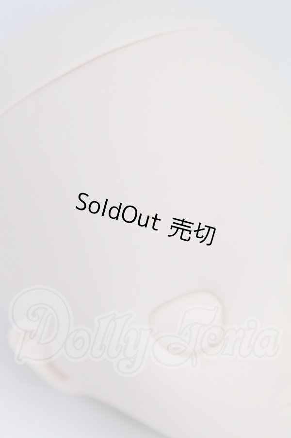 画像5: Smart doll(スマートドール)/ヘッドのみ I-26-04-12-369-KD-ZI (5)