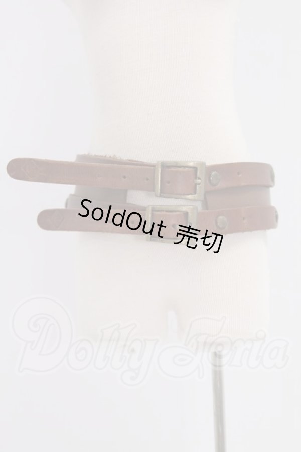 画像1: Smart doll(スマートドール)/OF:小物 I-26-04-12-360-KD-ZI (1)