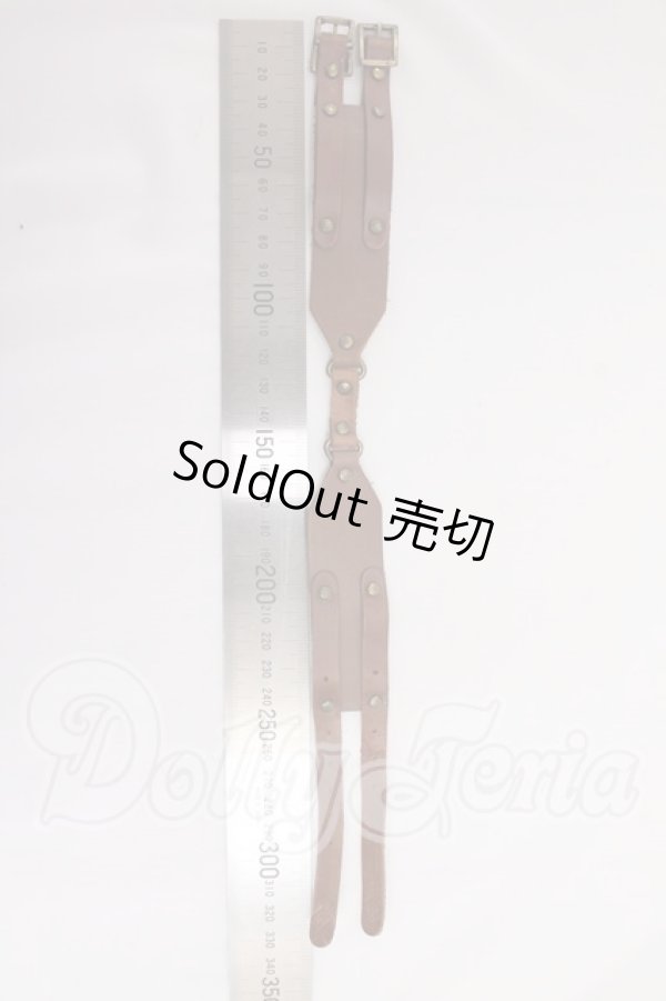 画像3: Smart doll(スマートドール)/OF:小物 I-26-04-12-360-KD-ZI (3)