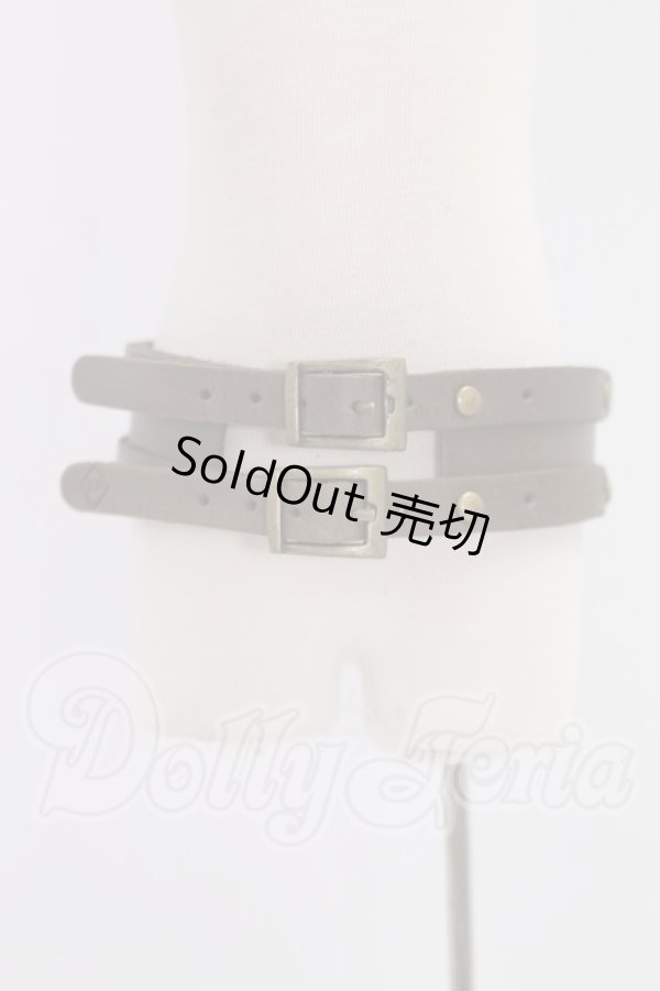 画像1: Smart doll(スマートドール)/OF:小物 I-26-04-12-361-KD-ZI (1)