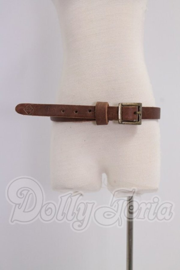 画像1: Smart doll(スマートドール)/OF:小物 I-26-04-12-352-KD-ZI (1)