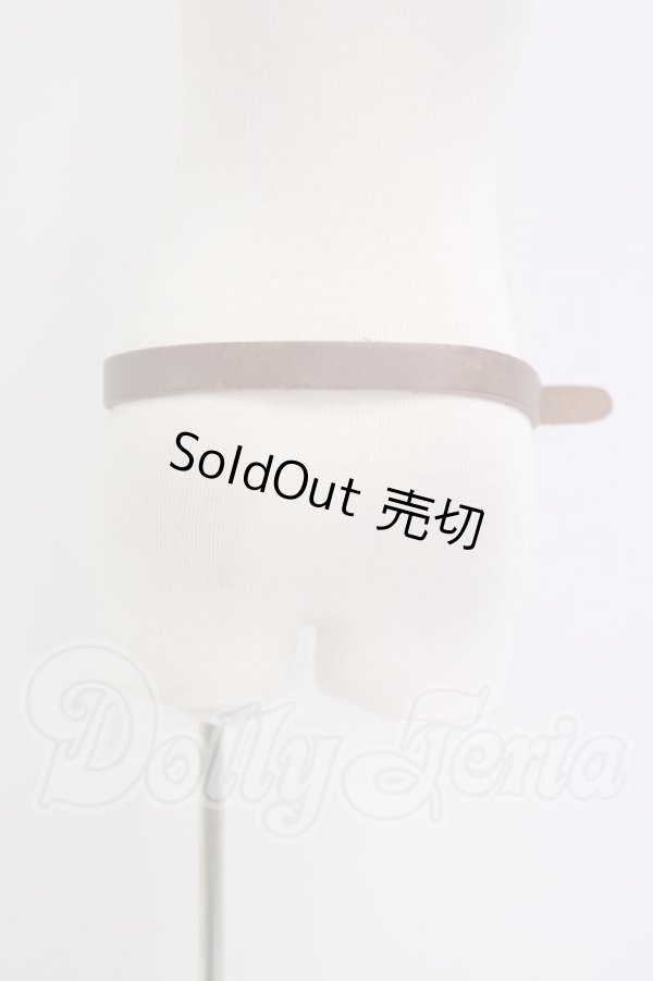 画像2: Smart doll(スマートドール)/OF:小物 I-26-04-12-352-KD-ZI (2)