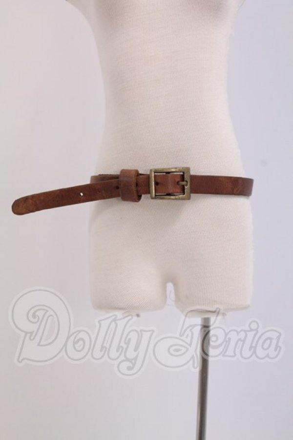 画像1: Smart doll(スマートドール)/OF:小物 I-26-04-12-353-KD-ZI (1)