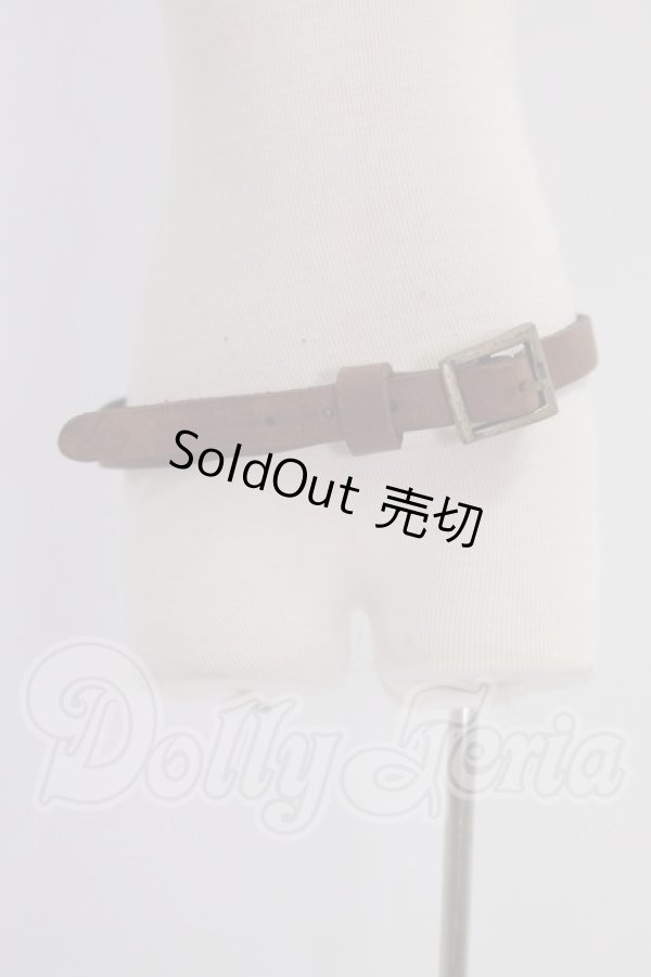 画像1: Smart doll(スマートドール)/OF:小物 I-26-04-12-359-KD-ZI (1)