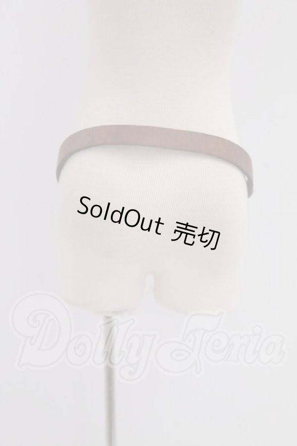 画像2: Smart doll(スマートドール)/OF:小物 I-26-04-12-359-KD-ZI (2)