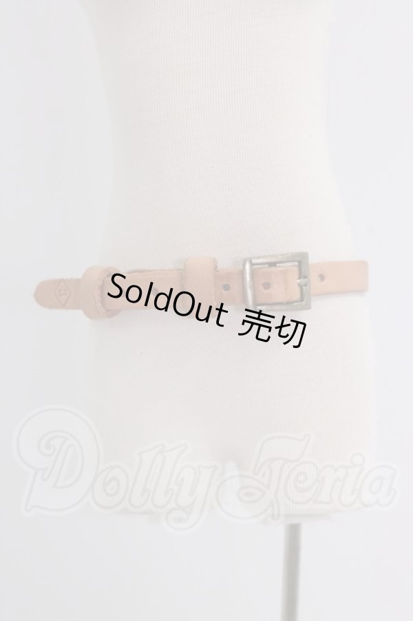 画像1: Smart doll(スマートドール)/OF:小物 I-26-04-12-357-KD-ZI (1)