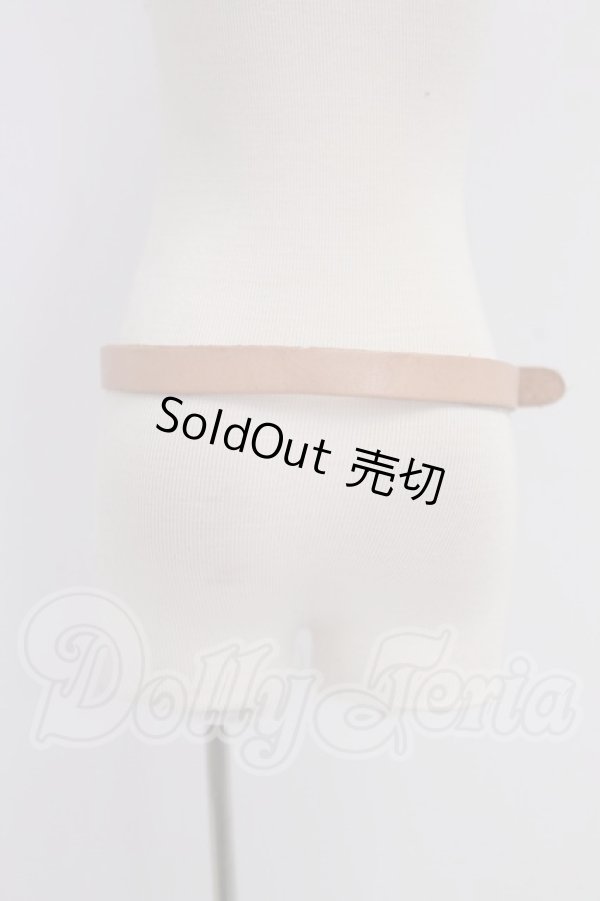 画像2: Smart doll(スマートドール)/OF:小物 I-26-04-12-357-KD-ZI (2)