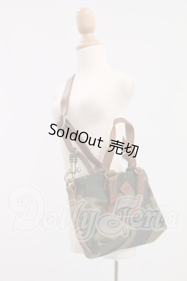 画像1: Smart doll(スマートドール)/OF:小物 I-26-04-12-365-KD-ZI (1)