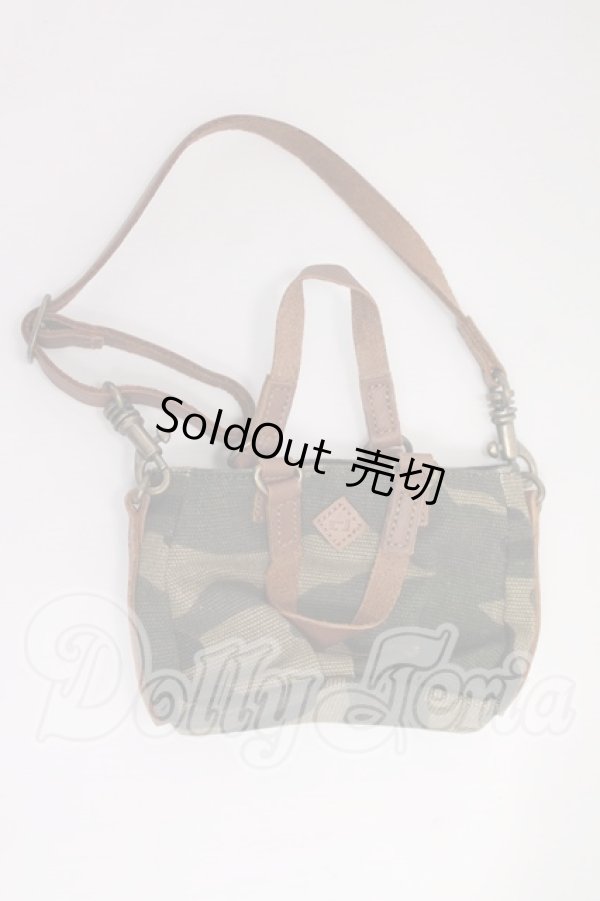 画像2: Smart doll(スマートドール)/OF:小物 I-26-04-12-365-KD-ZI (2)