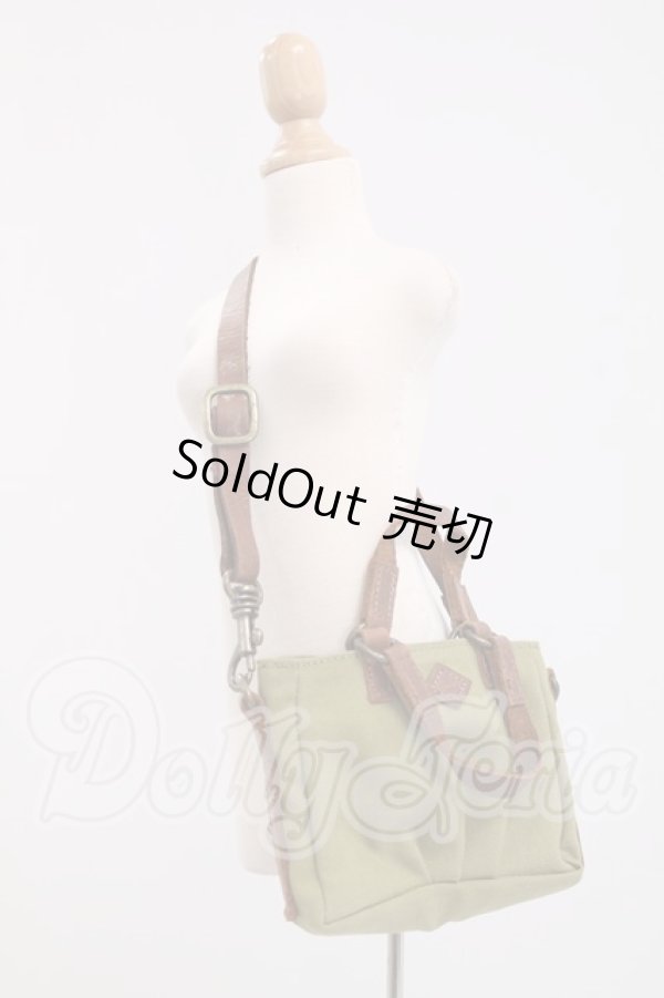 画像1: Smart doll(スマートドール)/OF:小物 I-26-04-12-364-KD-ZI (1)