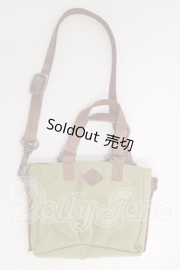 画像2: Smart doll(スマートドール)/OF:小物 I-26-04-12-364-KD-ZI (2)