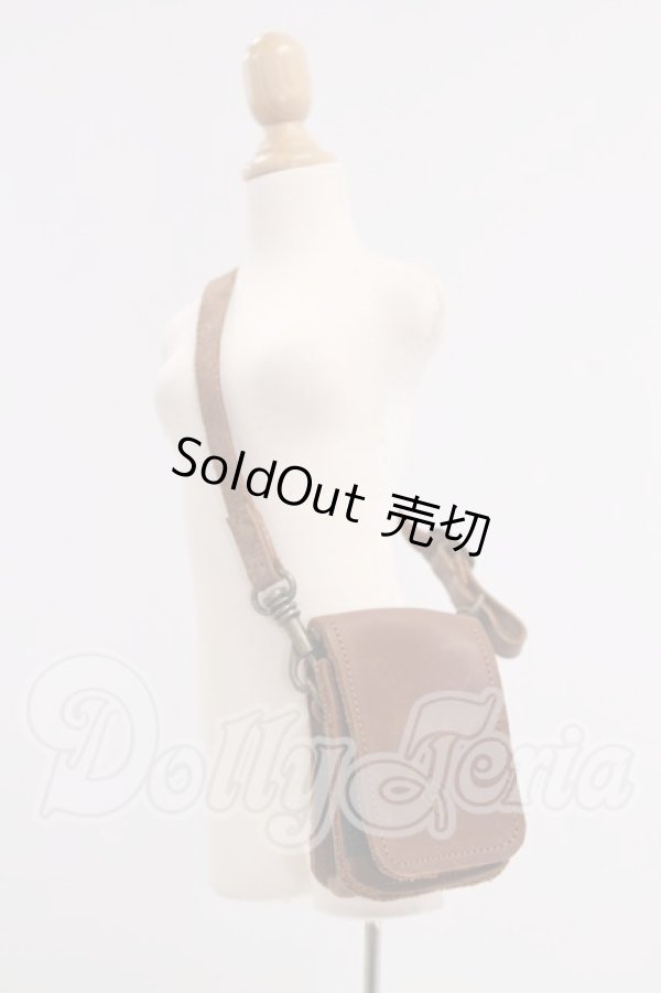 画像1: Smart doll(スマートドール)/OF:小物 I-26-04-12-366-KD-ZI (1)